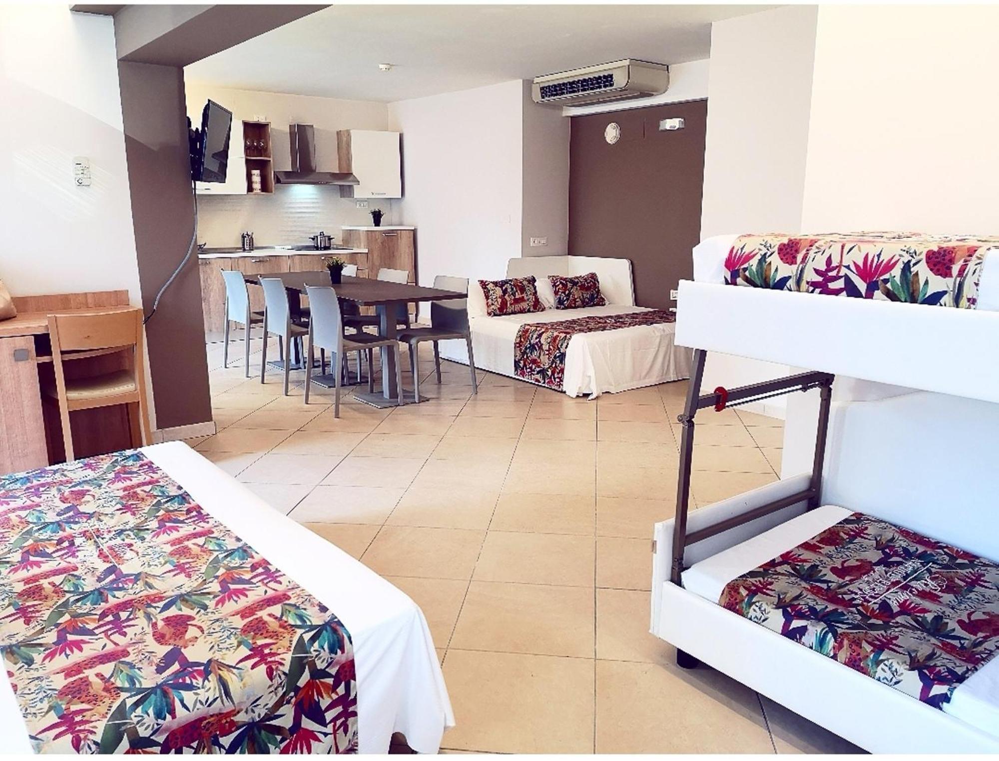 Hotel Amalfi - Smart Hotel Riccione Room photo