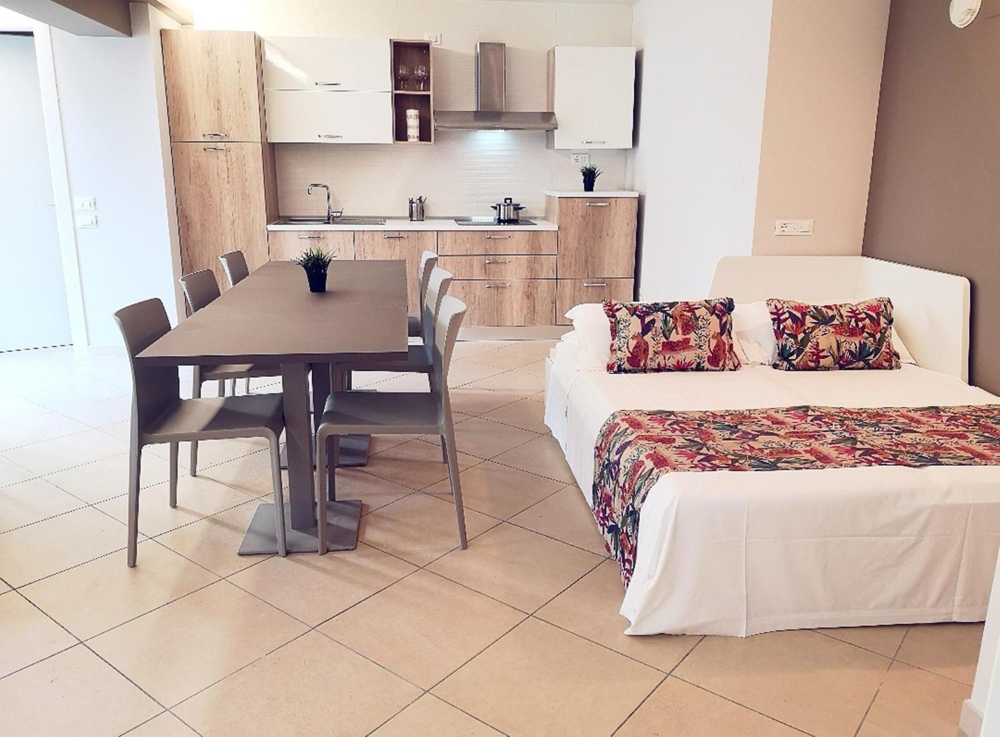 Hotel Amalfi - Smart Hotel Riccione Room photo